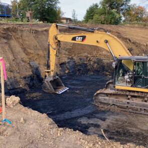 backfill