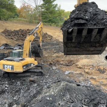 demolition