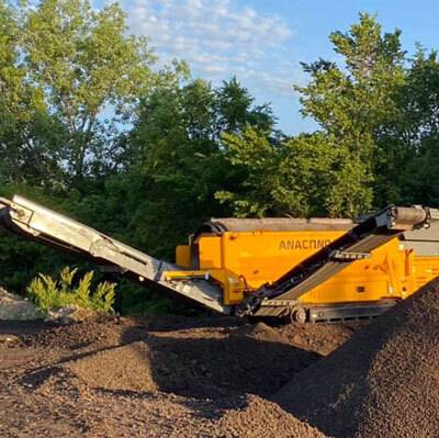 aggregates