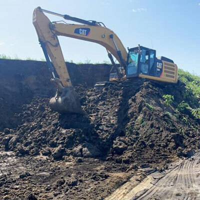 backfill